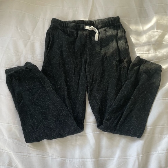 ROOTS KIDS ORGANIC ORIGINAL SWEATPANTS​ - Picture 1 of 4